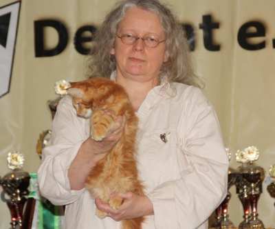 Quando BIC in Tostedt